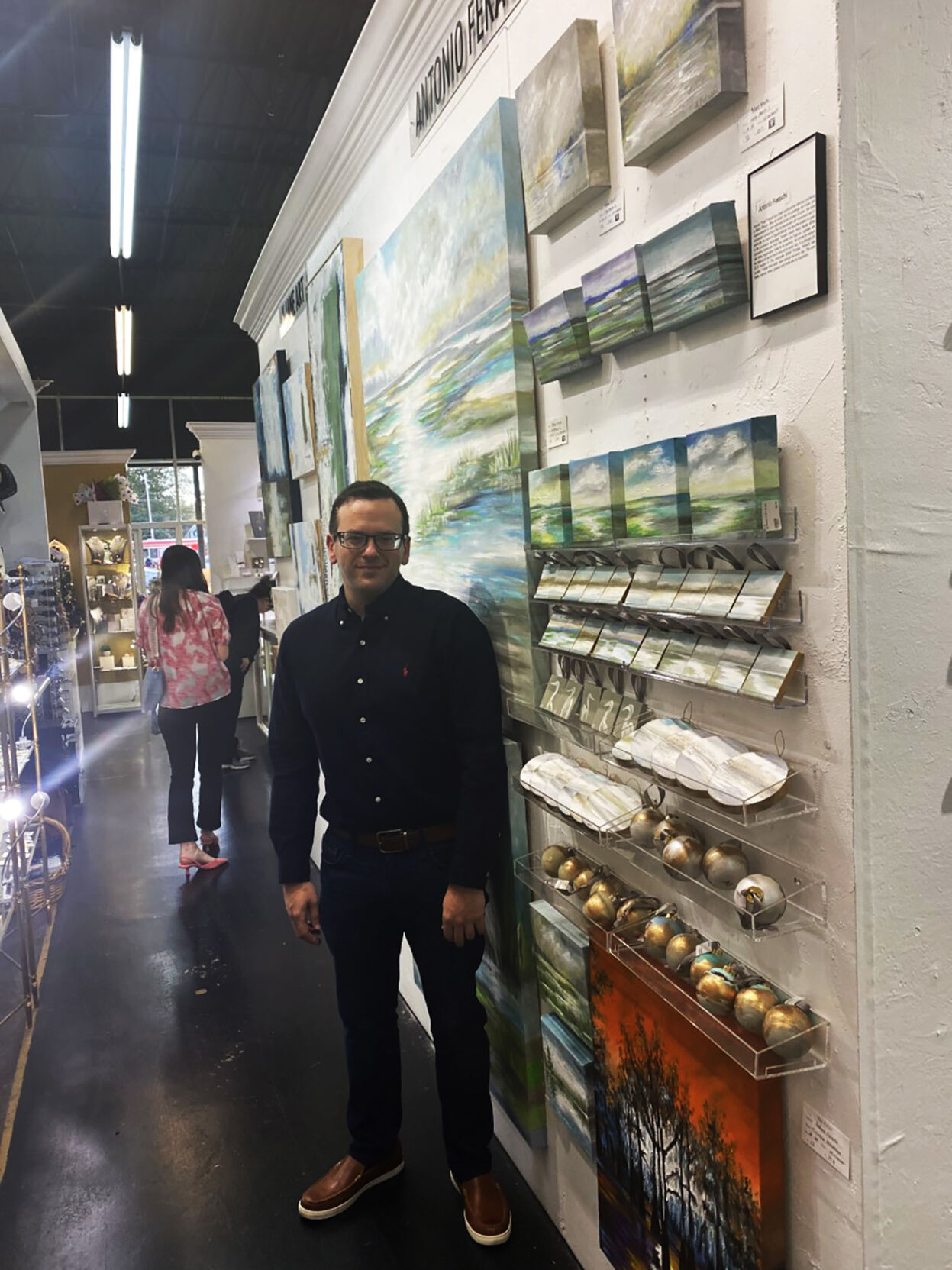 artist